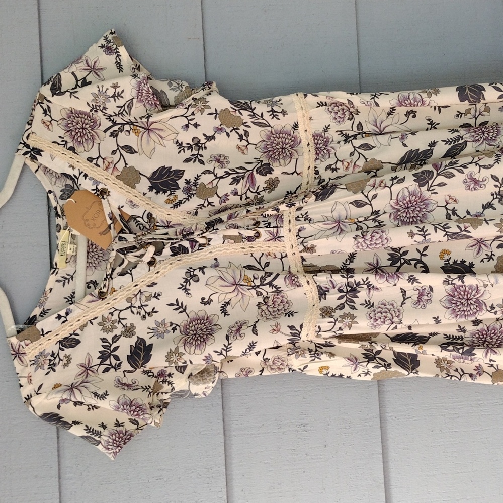 Kori America Dress NWT